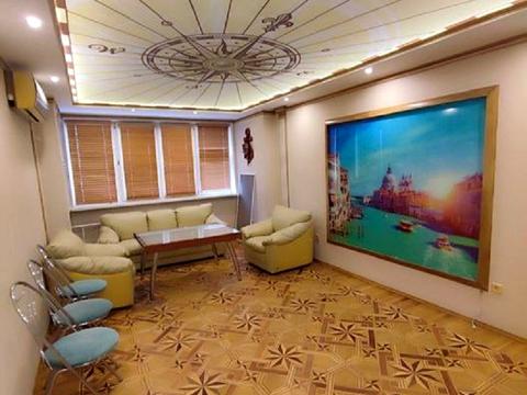 квартира за адресою Леонтовича вул. (Бєлінського), 6