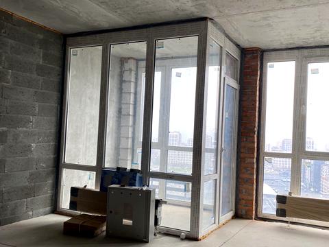 квартира по адресу Всеволода Змеенко ул., 21