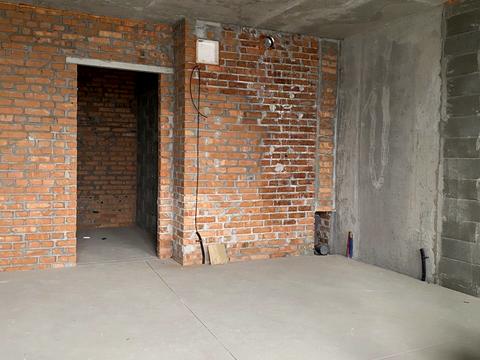 квартира по адресу Всеволода Змеенко ул., 21