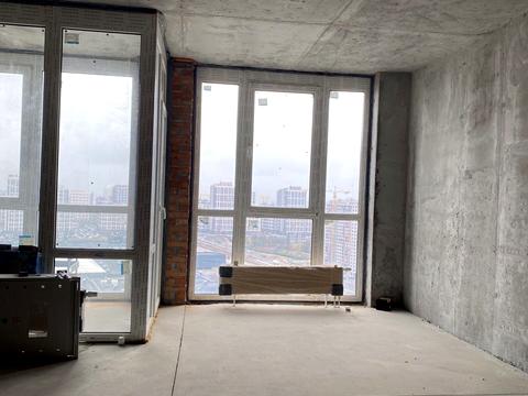 квартира по адресу Всеволода Змеенко ул., 21