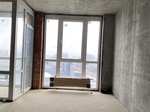 квартира по адресу Всеволода Змеенко ул., 21