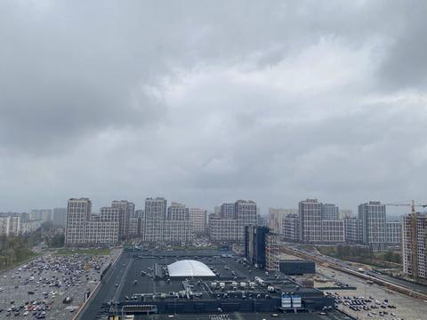 квартира по адресу Всеволода Змеенко ул., 21