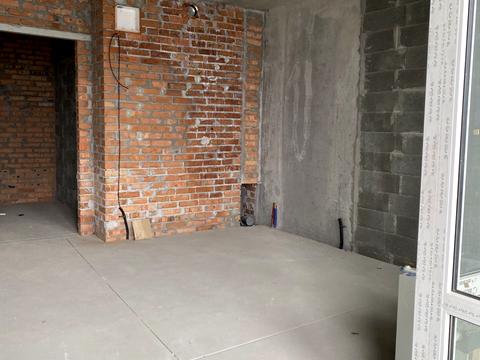 квартира по адресу Всеволода Змеенко ул., 21