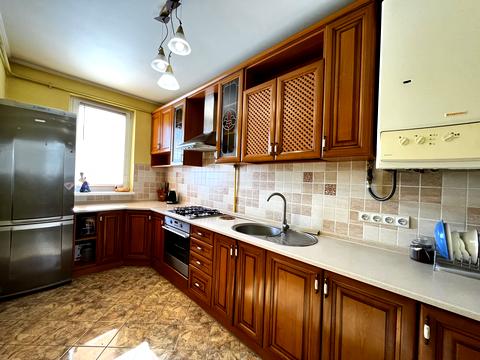 будинок за адресою Київська вул.