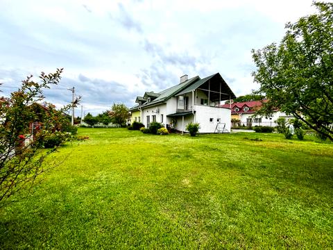 будинок за адресою Київська вул.