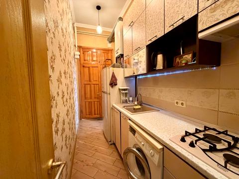 квартира за адресою Одеса, Ніни Строкатої вул. (Буніна), 4