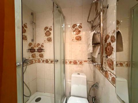 квартира за адресою Одеса, Ніни Строкатої вул. (Буніна), 4