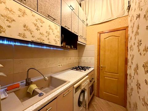 квартира за адресою Одеса, Ніни Строкатої вул. (Буніна), 4