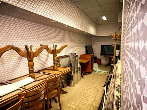 комерційна за адресою Святослава Караванського вул. (Жуковського), 35