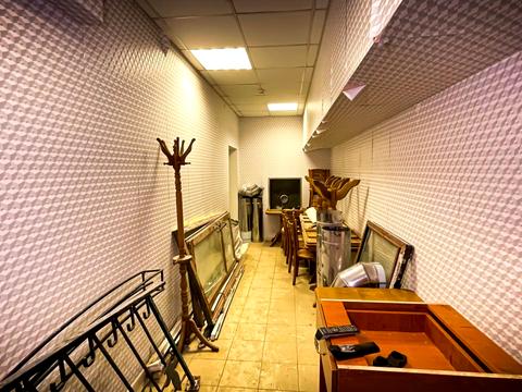 комерційна за адресою Святослава Караванського вул. (Жуковського), 35