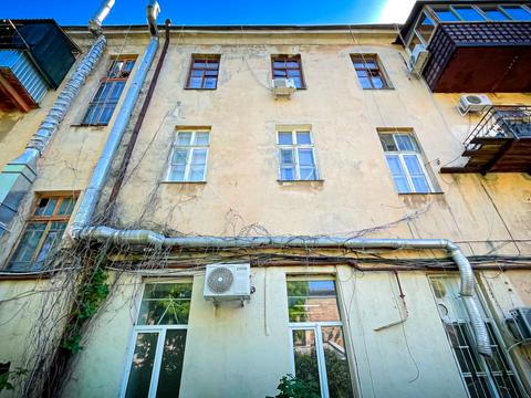 комерційна за адресою Святослава Караванського вул. (Жуковського), 35