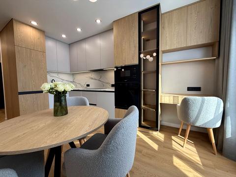 квартира по адресу Волчинецкая ул., 223-А