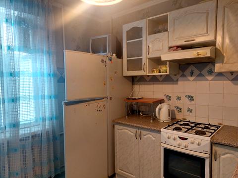 квартира за адресою Пасічна вул., 71а