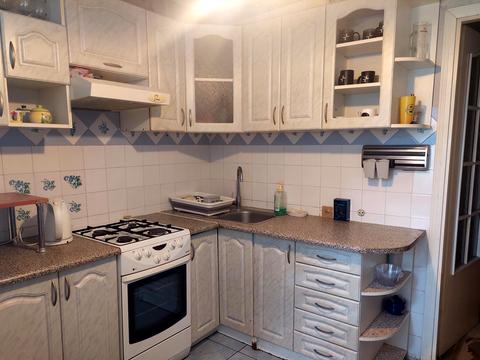 квартира за адресою Пасічна вул., 71а