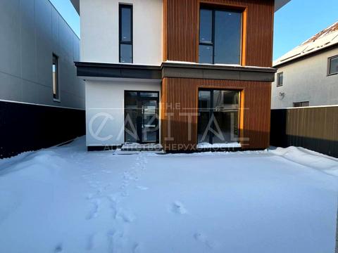 будинок за адресою с. Петропавлівська Борщагівка, Бучанський