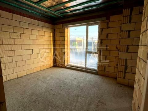 будинок за адресою с. Петропавлівська Борщагівка, Бучанський