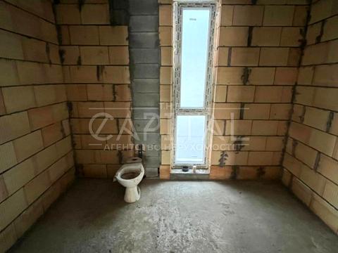 будинок за адресою с. Петропавлівська Борщагівка, Бучанський