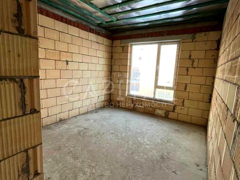 будинок за адресою с. Петропавлівська Борщагівка, Бучанський
