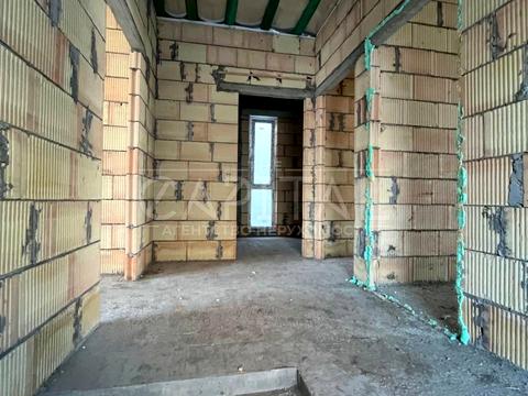 будинок за адресою с. Петропавлівська Борщагівка, Бучанський