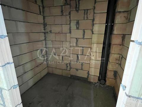будинок за адресою с. Петропавлівська Борщагівка, Бучанський
