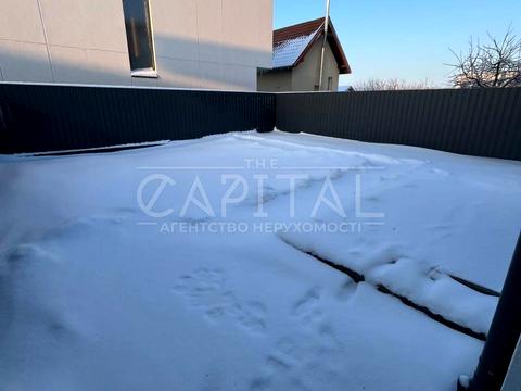 будинок за адресою с. Петропавлівська Борщагівка, Бучанський