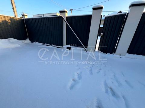 будинок за адресою с. Петропавлівська Борщагівка, Бучанський