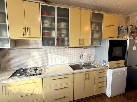 квартира за адресою Польська вул. (Лермонтова), 1-А