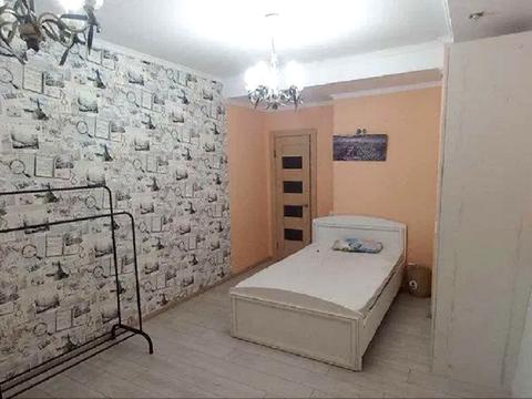 квартира по адресу Голосеевская ул., 13-А