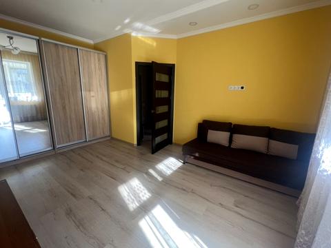 квартира по адресу Анатолия Лабунского ул., 1