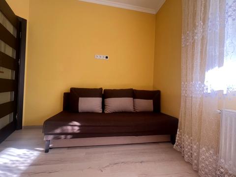 квартира по адресу Анатолия Лабунского ул., 1