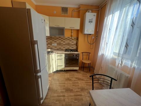 квартира по адресу Анатолия Лабунского ул., 1