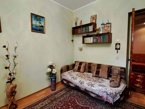 квартира за адресою Богдана Хмельницького вул., 72