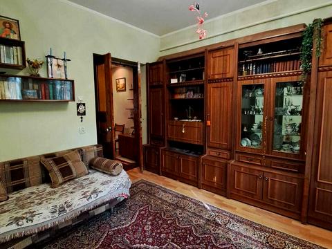 квартира за адресою Богдана Хмельницького вул., 72