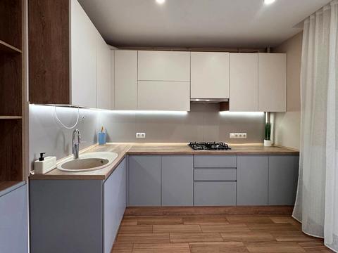 квартира по адресу Перфецкого ул., 2а