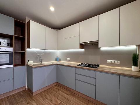 квартира за адресою Леоніда Перфецького вул., 2а