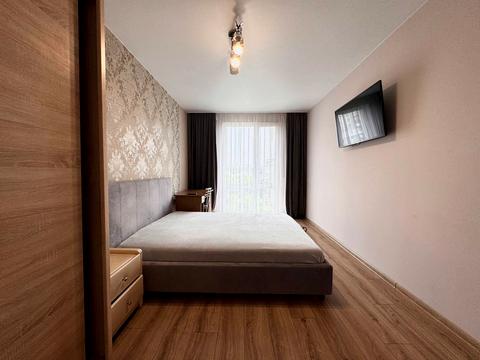 квартира за адресою Леоніда Перфецького вул., 2а