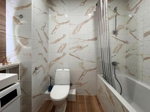 квартира за адресою Леоніда Перфецького вул., 2а