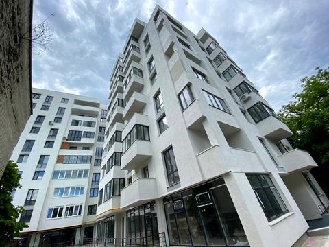 квартира за адресою Леоніда Перфецького вул., 2а