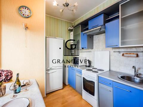 квартира за адресою Антоновича вул. (Горького), 123