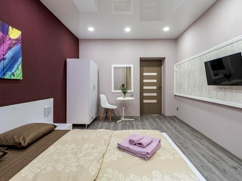 квартира по адресу Смерековая ул., 2