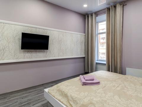 квартира по адресу Смерековая ул., 2