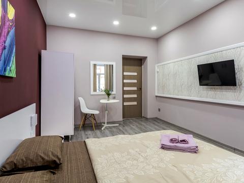 квартира по адресу Смерековая ул., 2