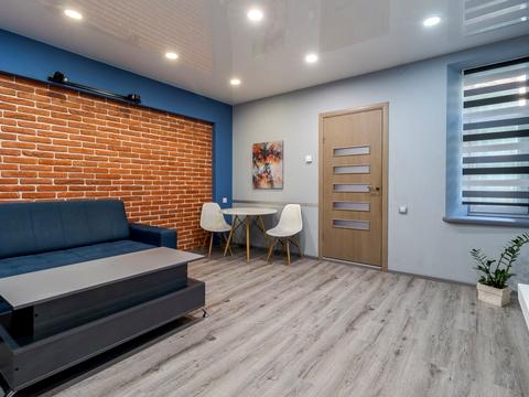 квартира по адресу Смерековая ул., 2