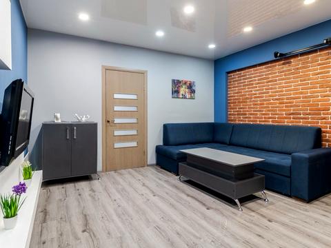 квартира по адресу Смерековая ул., 2