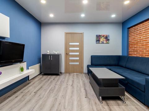 квартира по адресу Смерековая ул., 2