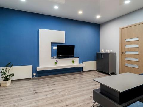 квартира по адресу Смерековая ул., 2