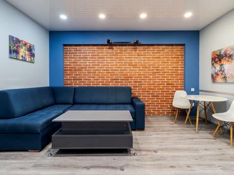 квартира по адресу Смерековая ул., 2