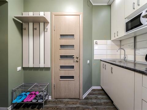 квартира по адресу Смерековая ул., 2