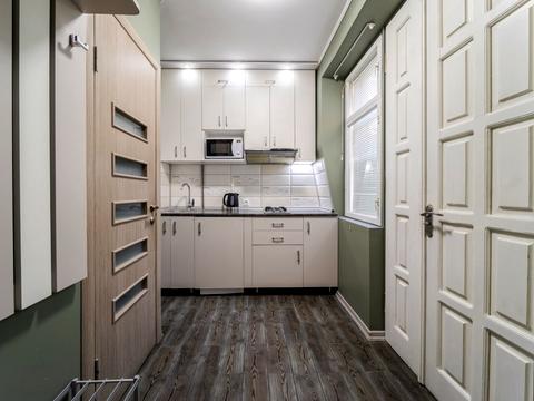 квартира по адресу Смерековая ул., 2