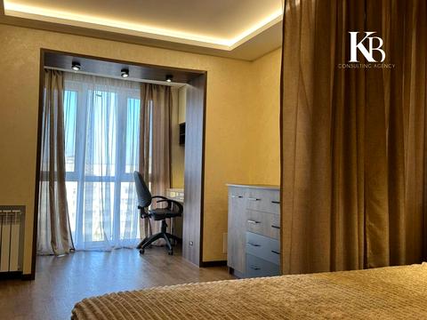 квартира за адресою житловий масив Тополя-2 вул., 32